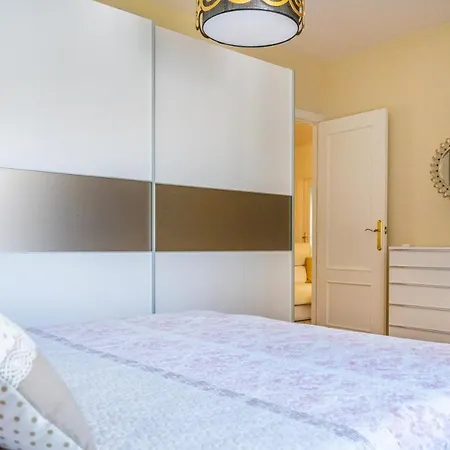 Cazorla Suite Apartament