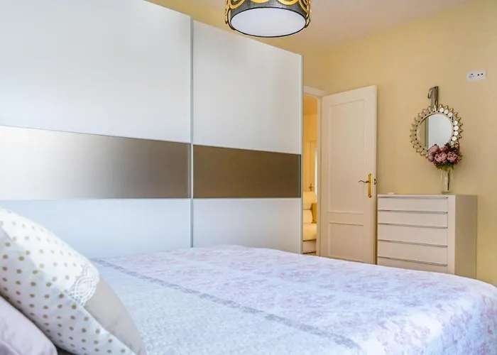 Cazorla Suite Apartament
