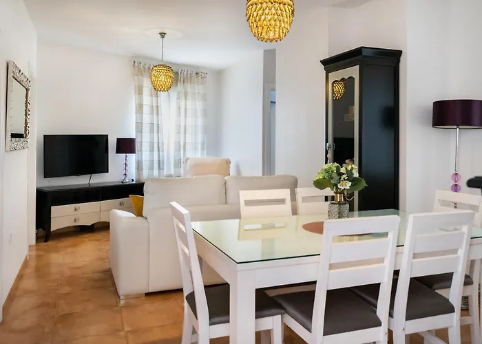 Apartament Cazorla Suite
