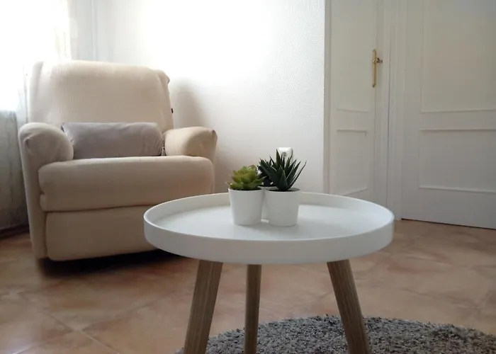Cazorla Suite Apartament *