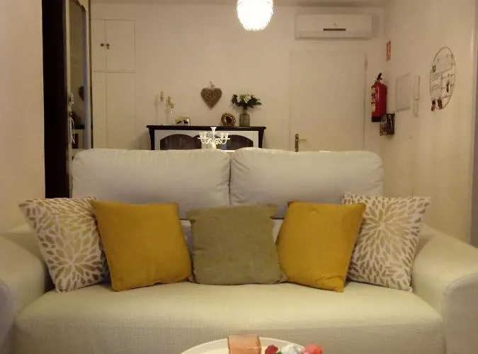 Apartament Cazorla Suite *