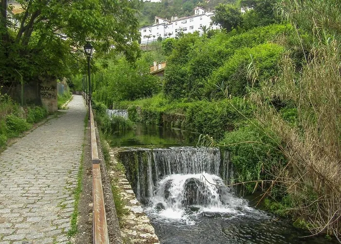 Cazorla Suite * Cazorla