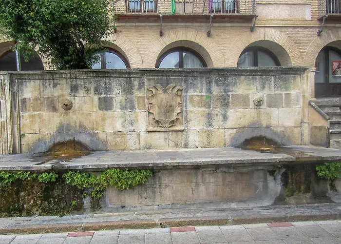 Apartament Cazorla Suite *