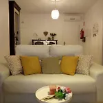 Apartamento Cazorla Suite *