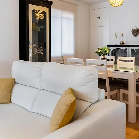 Cazorla Suite *