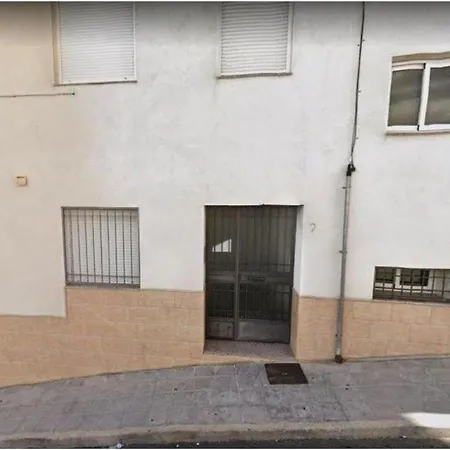Cazorla Suite