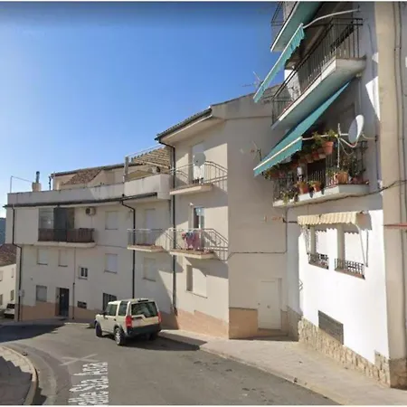 Cazorla Suite *