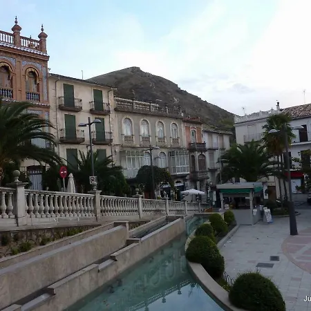 Cazorla Suite 卡索拉