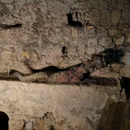 Cazorla Suite קאסורלה