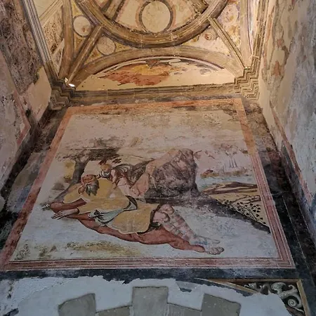 Cazorla Suite 公寓 *