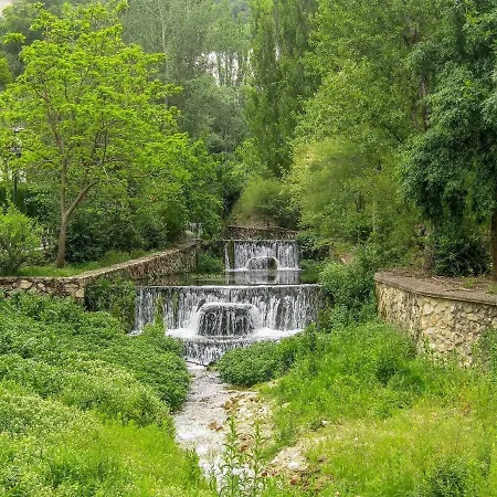 Cazorla Suite 公寓 *