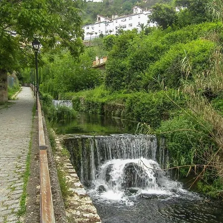 Cazorla Suite * Cazorla