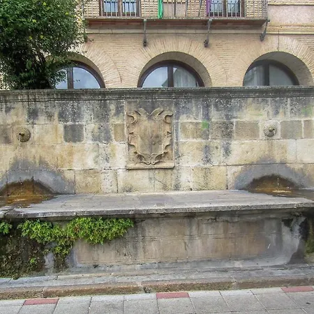 Appartement Cazorla Suite *
