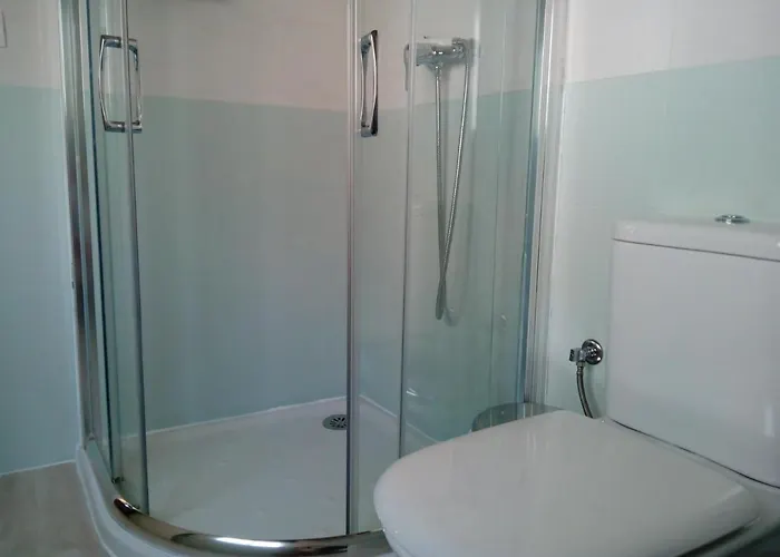 Cazorla Suite شقة *
