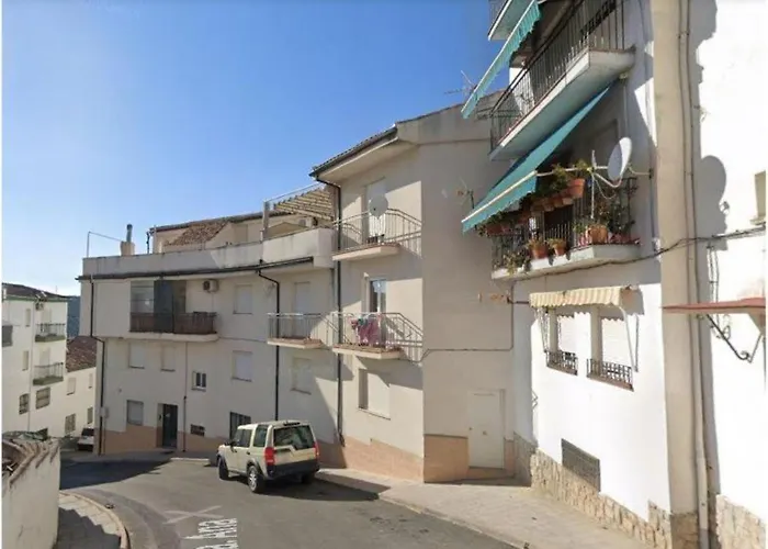 Cazorla Suite *