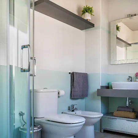 Apartment Cazorla Suite *