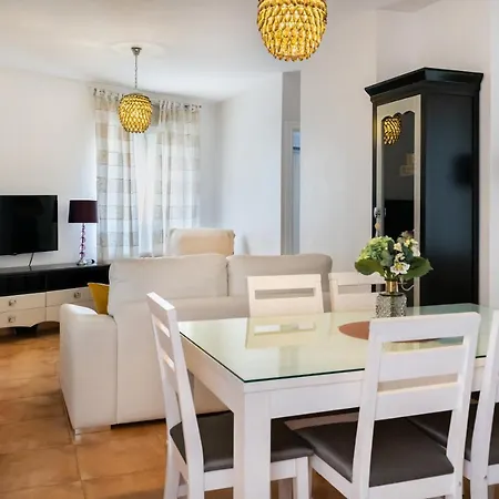 Apartment Cazorla Suite