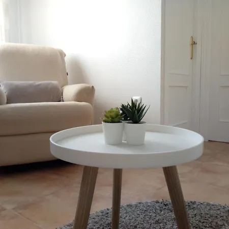 Cazorla Suite Apartment *