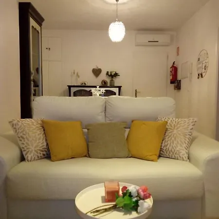 Apartment Cazorla Suite *